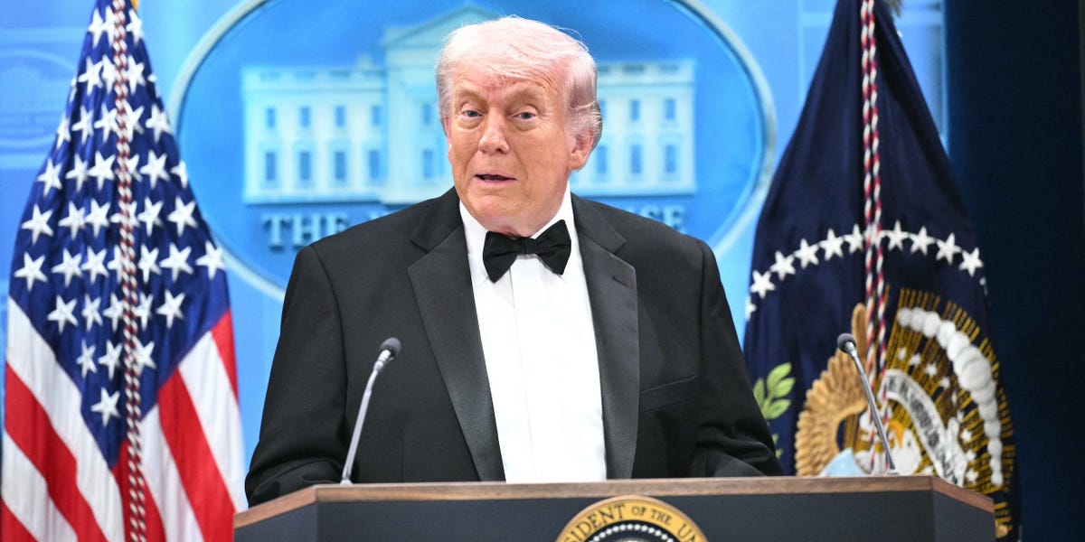 Suspect Charged With 3 Counts After White House Dinner Shooting