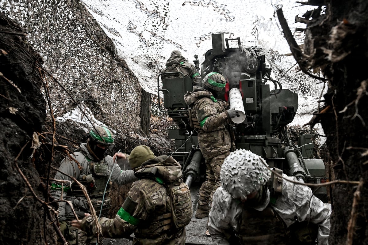 Swedish arms maker to set up major ammunition plant in Estonia