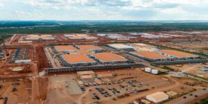 Databank Secures $2 Billion of Debt for Dallas Data Center