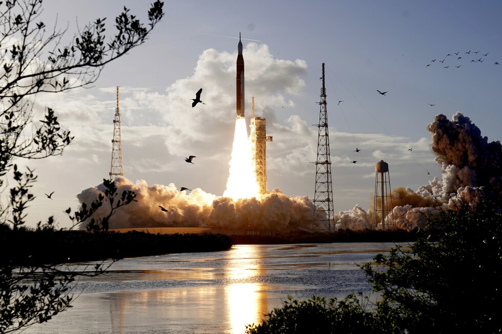 Top photos of the day by The Associated Press