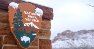 White House withdraws hospitality executive Scott Socha as nominee to lead National Park Service