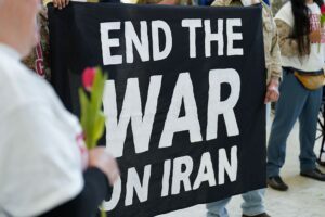 Are Trump's Social Media Posts Prolonging The Iran War?