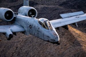 As A-10s phase out, US Air Force faces questions of what comes next
