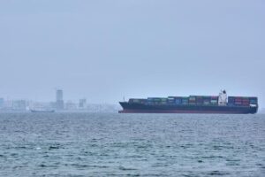 The US protected ships from Iran in the Strait of Hormuz in the '80s. Could it again?