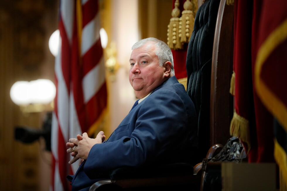 US Supreme Court won't overturn racketeering convictions for 2 in Ohio bribery scandal