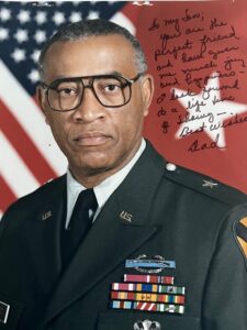 Ex-General's New Podcast Tackles US History Ahead of 250th Anniversary