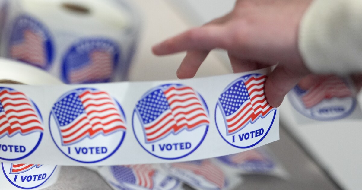 With Virginia vote, Democrats gain edge over Trump's national GOP redistricting push