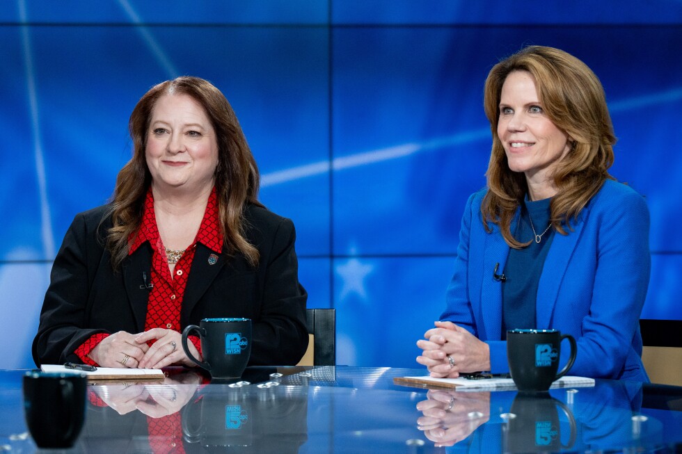 Democrats aim to increase liberal control of swing state Wisconsin's Supreme Court