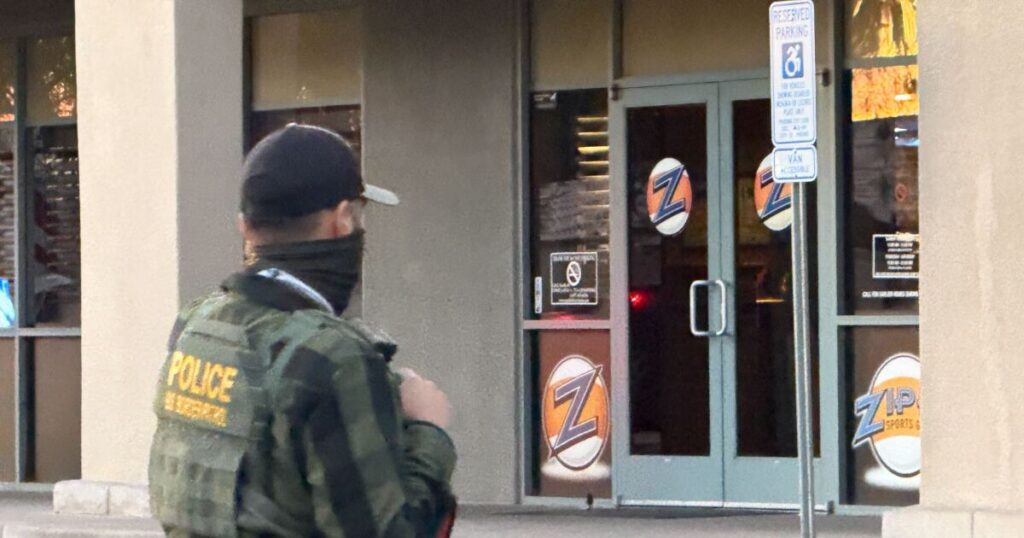 Phoenix attorney says new mass deporation playbook should be taken seriously