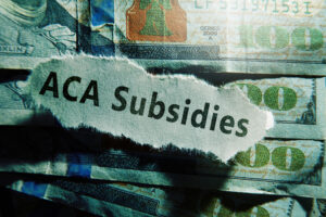 Millions Have Lost ACA Insurance Due To Cost Spikes