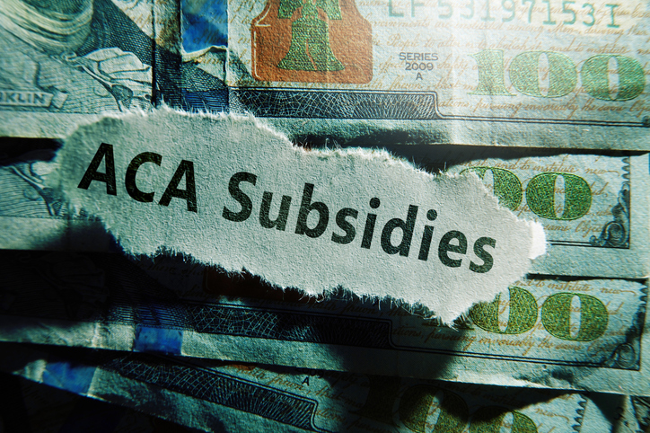 Millions Have Lost ACA Insurance Due To Cost Spikes