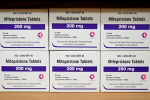 Abortion pill rulings bring the issue back to the forefront