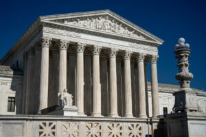 Alabama asks Supreme Court to allow use of congressional map helping GOP