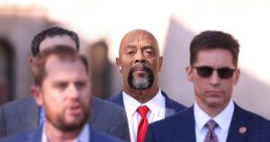 Mayes asks judge to remove Navajo County Recorder David Marshall from office