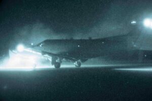 Austrian jets intercept US military planes two days in a row