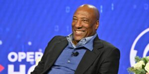 Why BuzzFeed Sold to Byron Allen