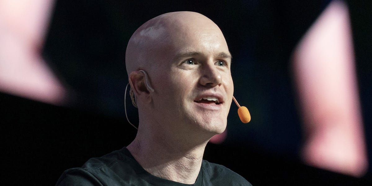 The Future of Coinbase's Workforce and Workflow, According to Layoff Memo