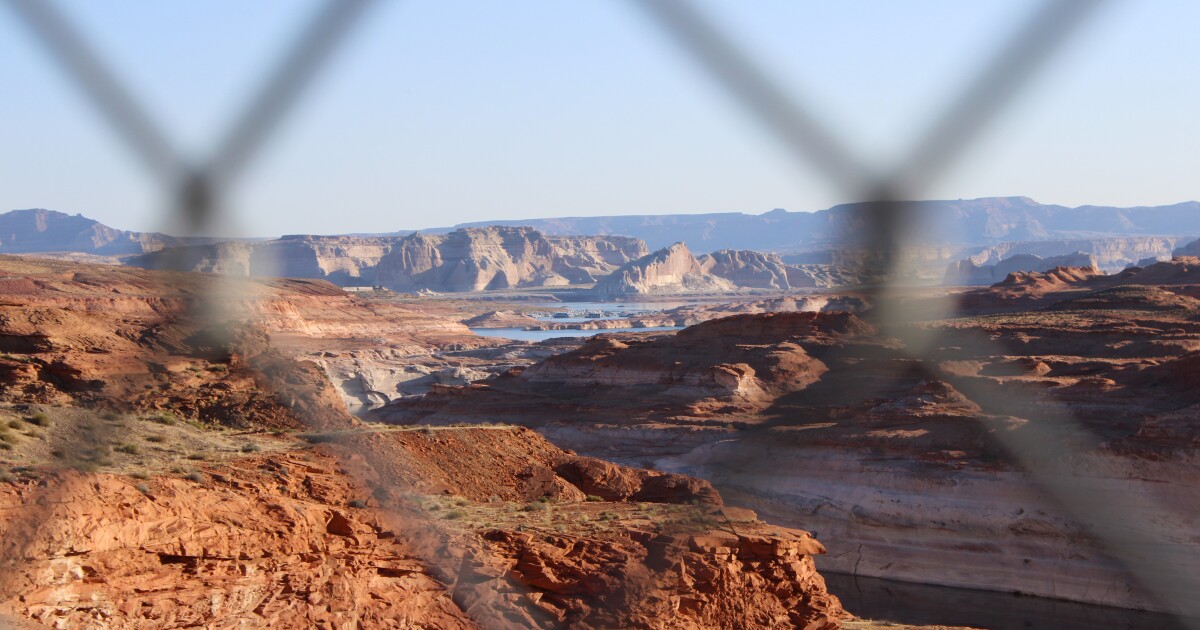 This new Colorado River plan could force talks every two years. Is that a good idea?