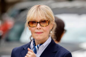 Justice Department investigates Trump accuser E. Jean Carroll