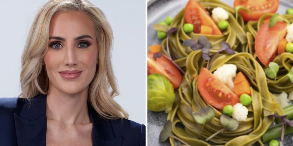 Cardiologist Eats 90g Fiber Daily: Her Breakfast, Lunch, Dinner
