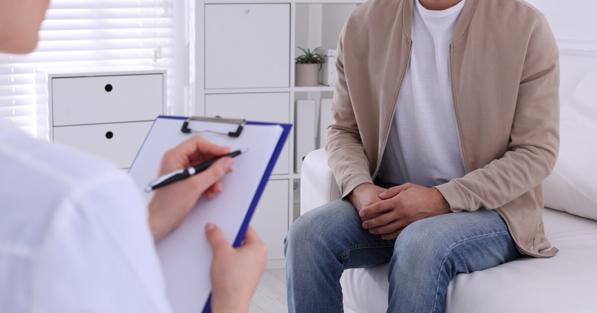 Michigan hepatitis C cases down dramatically, but disease not yet eradicated