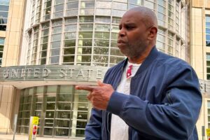 Former New York City judge charged with $5M real estate fraud