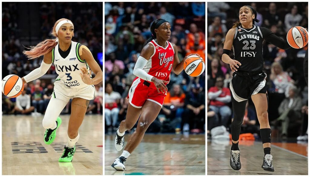 The Price Of Proximity In The WNBA