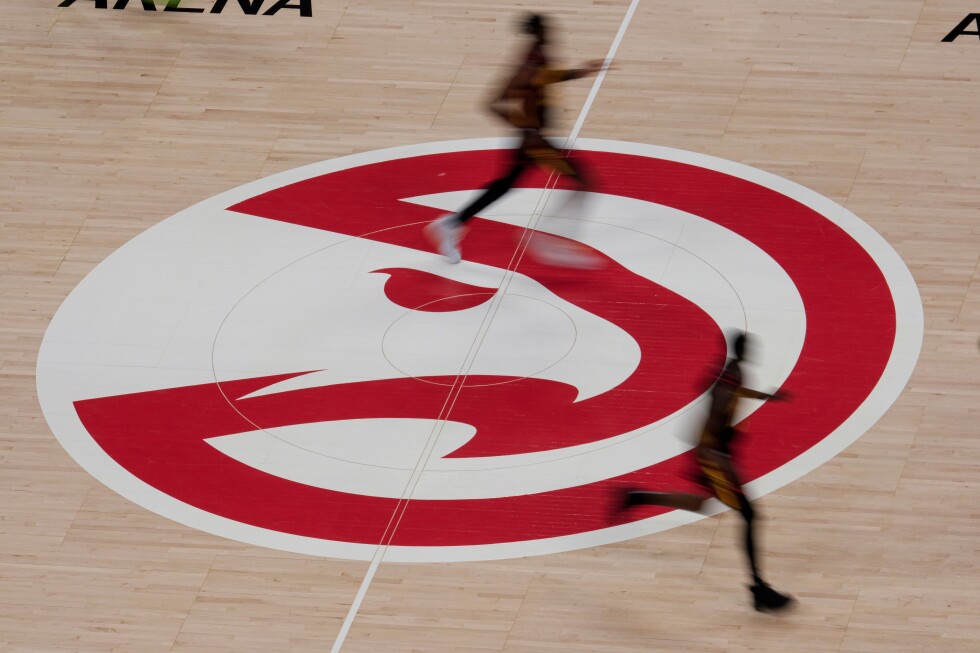 Ex-Hawks executive Jones sentenced to over 3 years in prison for embezzling $3.7M