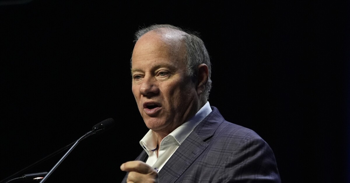 Former Detroit Mayor Mike Duggan ends campaign for Michigan governor