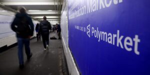 Google Engineer Made $1.2 Million Via Polymarket Insider Trading: DOJ