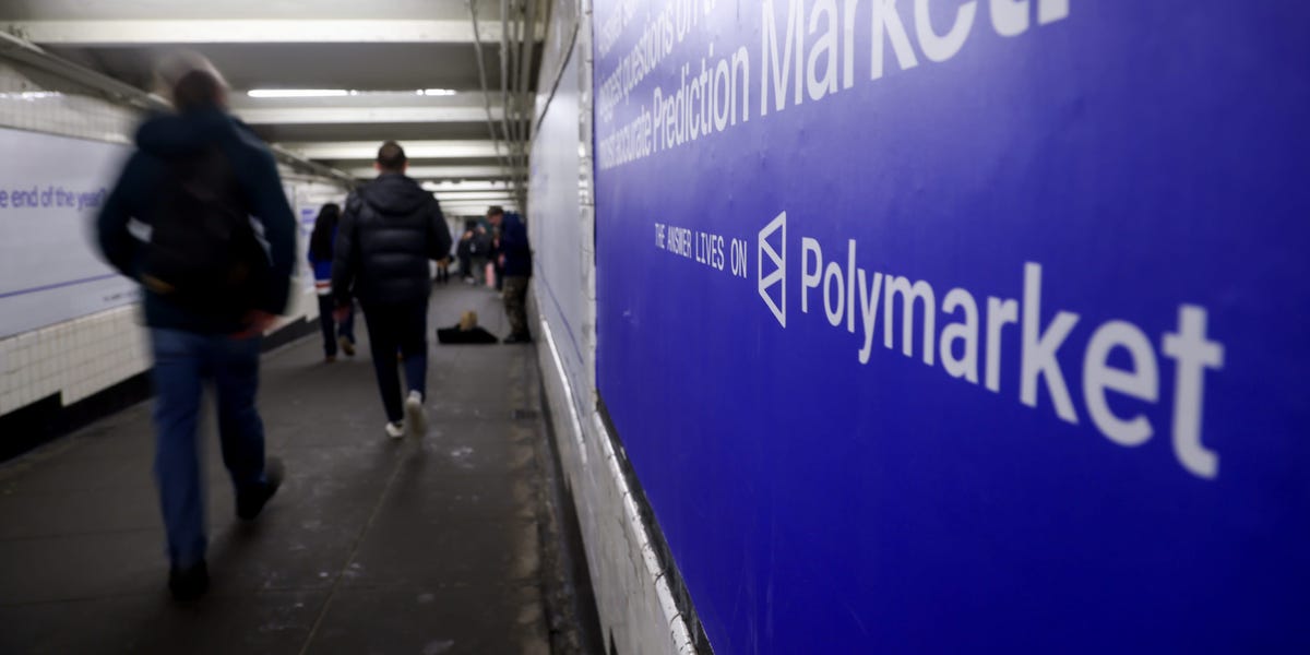 Google Engineer Made $1.2 Million Via Polymarket Insider Trading: DOJ