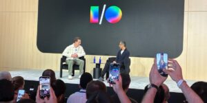 Google Delayed the Gemini 3.5 Pro AI Model. Here's a Theory on Why.