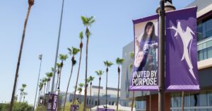 Grand Canyon University food service contract could affect nearly 500 jobs