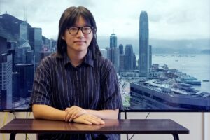 Hong Kong court moves closer to Tiananmen trial verdict