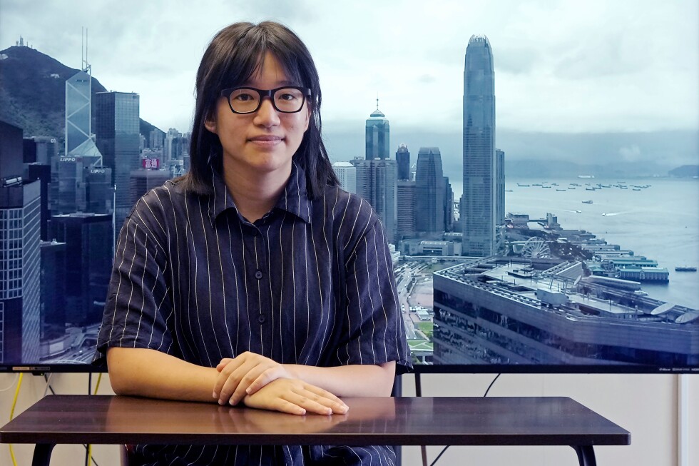 Hong Kong court moves closer to Tiananmen trial verdict