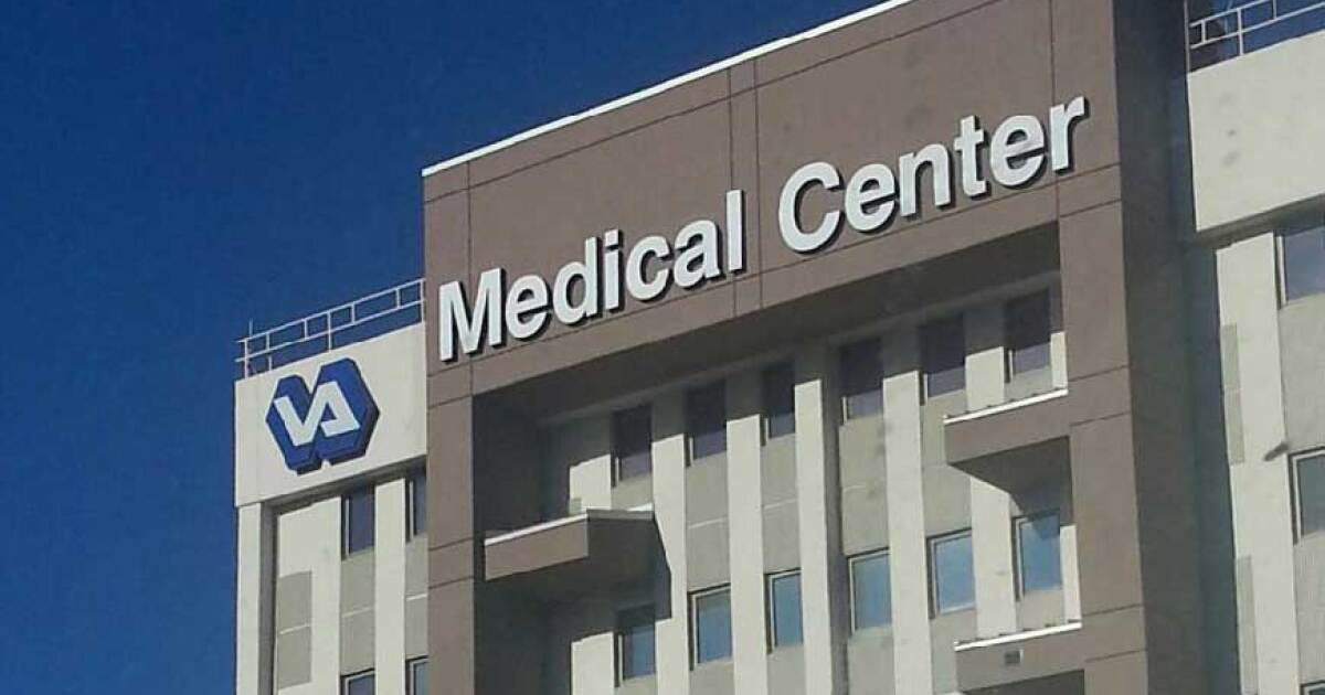 U.S. House approves $5M to fund mobile medical units for Native American veterans
