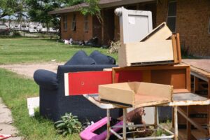 Texas agency's bungled message about immigrant housing led to exodus