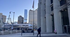 Court ruling offers “window” of hope for people in immigration detention