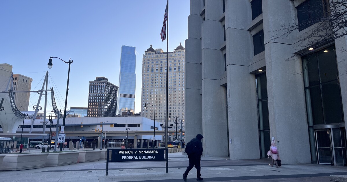 Court ruling offers “window” of hope for people in immigration detention