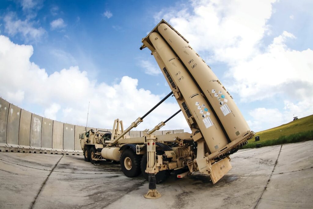 Role of Indo-Pacific air defenders has evolved dramatically, US Army commander says