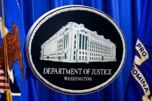 DOJ challenges efforts to sanction Trump administration lawyers