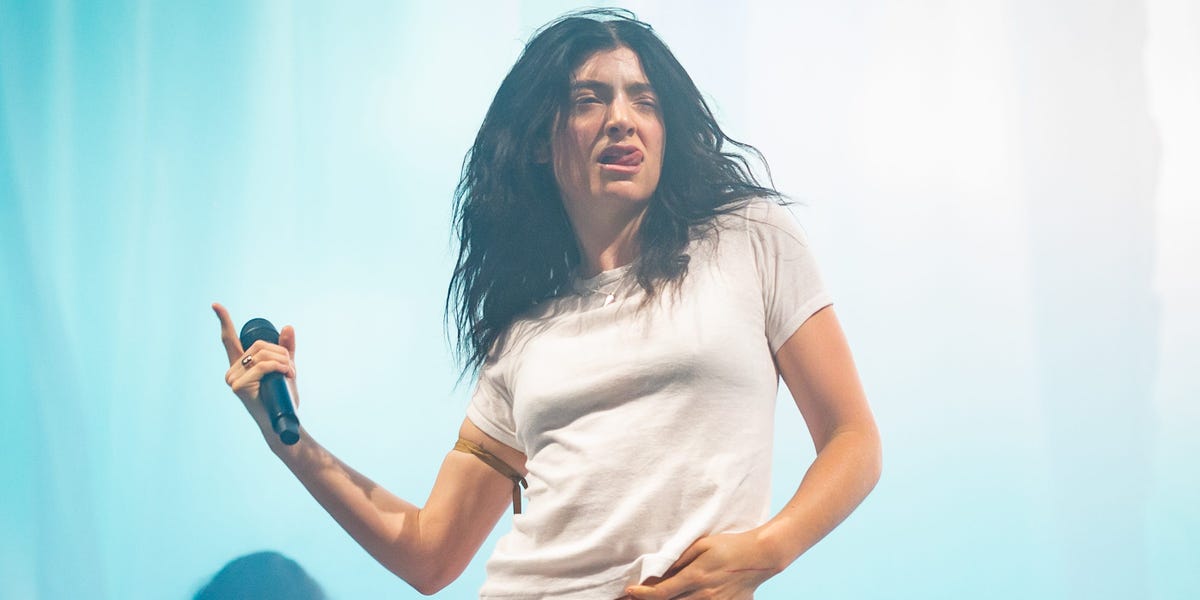 How to Get Lorde Tickets for Her 2026 Ultrasound World Tour