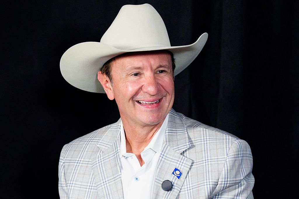 Gov. Jeff Landry Unrepentant About Robbing Black Votes