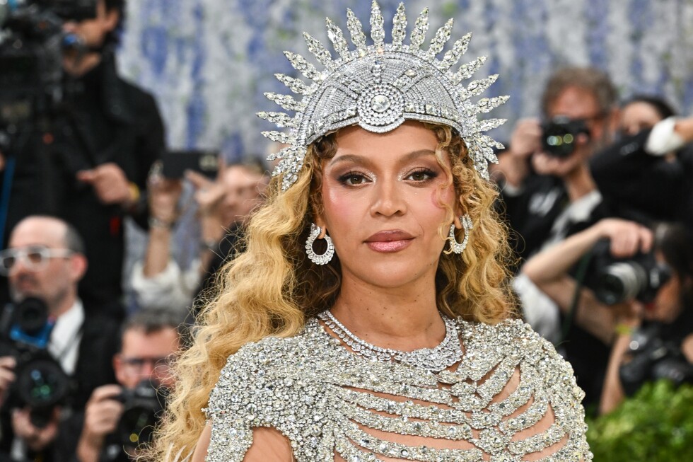 Man pleads guilty in Atlanta auto break-in tied to theft of Beyoncé's unreleased music
