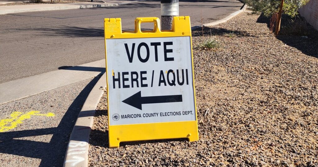 After months of delay, Maricopa County recorder refers alleged noncitizen voters to AG