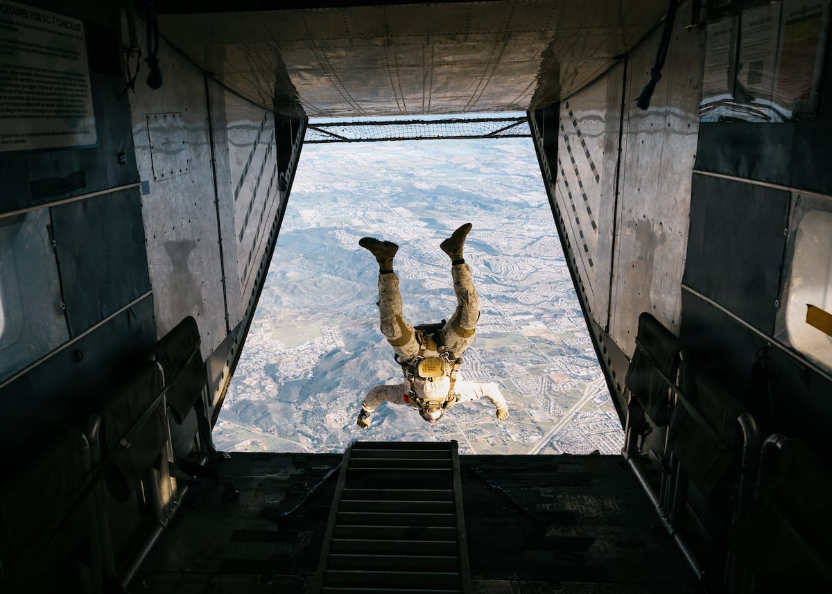 US Marine Corps replaces Basic Reconnaissance Course with expanded training