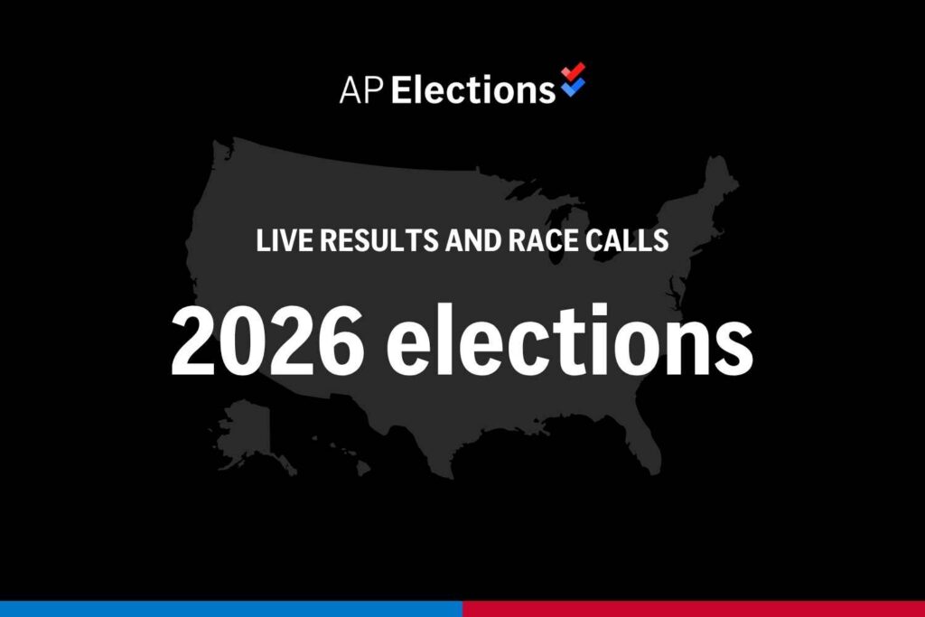 May 19, 2026 Primary Election Results: Alabama, Georgia, Idaho, Kentucky, Oregon and Pennsylvania