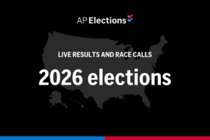 May 19, 2026 Primary Election Results: Alabama, Georgia, Idaho, Kentucky, Oregon and Pennsylvania