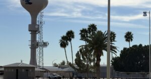 Federal lawsuit alleges Mesa Falcon Field landing fees are illegal