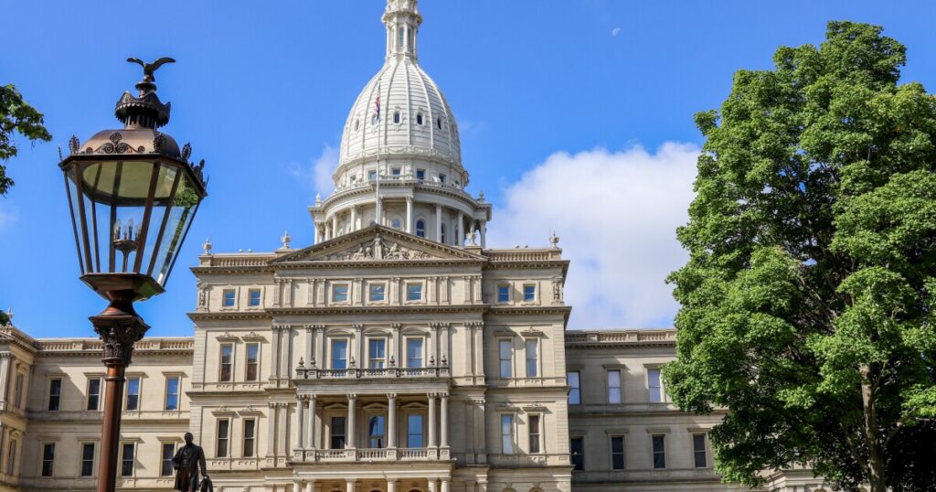 House passes property tax cut bills, holds off on tax increases to fill budget hole